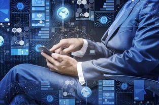 人工智能应用软件开发 研究与应用的遍地开花